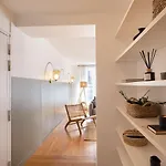 Appartement Treville - 2 à Grands Boulevards *