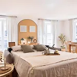 Appartement Treville - 2 à Grands Boulevards Paris
