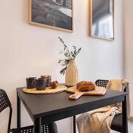 Treville - 2 A Grands Boulevards Apartmán