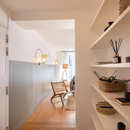 Apartment Treville - 2 A Grands Boulevards *