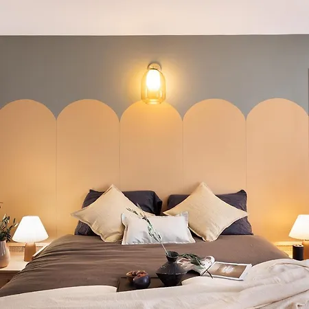 Apartment Treville - 2 A Grands Boulevards Paris
