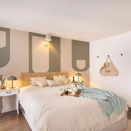 Apartment Treville - 2 A Grands Boulevards